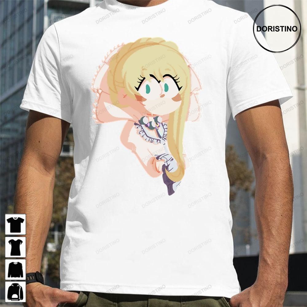 Fanasseylum Vers Allusia Awesome Shirts